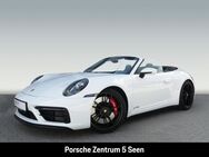 Porsche 992, Carrera 4 GTS, Jahr 2023 - Gilching