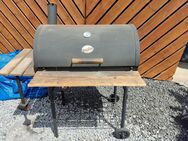 Org. USA Char Griller Smoker und inkl. 2 Weber Anzündkamine - Röthenbach (Pegnitz) Zentrum