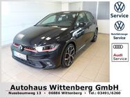 VW Polo, 2.0 TSI GTI IQ DRIVE Park & Comfort, Jahr 2023 - Wittenberg (Lutherstadt) Wittenberg