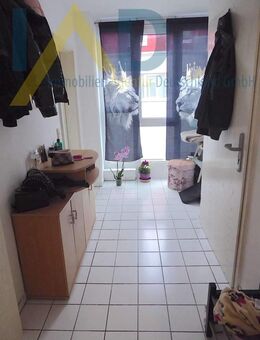 1,5 Zimmer Wohnung mit Balkon in Hochparterre - Taunusstein