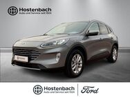 Ford Kuga, 2.0 Titanium X EcoBlue digitales El, Jahr 2023 - Jülich