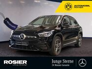 Mercedes GLA 250, e AMG Sport, Jahr 2020 - Arnsberg