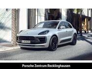 Porsche Macan, GTS Sport, Jahr 2022 - Recklinghausen