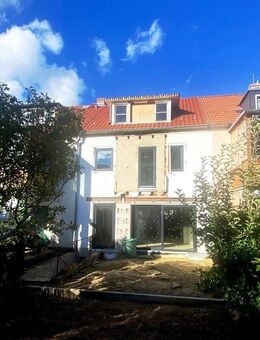 Eigentum in Naumburg bezahlbar? Geht! - Naumburg (Saale)