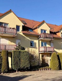 Attraktives Wohnungspaket als Investment - Königsbrück