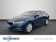 Skoda Octavia, 1.5 Combi eTSI Style Cruise Control, Jahr 2024 - Kruft