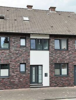 Mehr Platz, mehr Freiheit - großzügiges Einfamilienhausaus mit Einliegerwohnung & Garten - Rosendahl