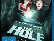 Blue Ray "The Hole" - Hannover