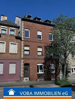 Renovieren nach eigenem Geschmack! - Stolberg (Rheinland, Kupferstadt)