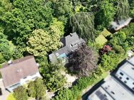 Über den Dächern der Stadt - wo Aussicht und Zustand den Atem rauben! - Melle