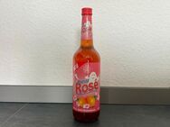 Waldgeist 0,7 l Aperitif Rose Hibiskusblüten-Likör mit Orange und Wodka - Wülfrath Zentrum