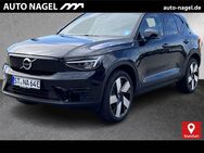 Volvo XC40, Recharge Single Plus || ||, Jahr 2023 - Steinfurt