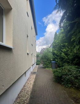 2-Raum Wohnung in ruhiger Randlage von Greppin zu vermieten - Bitterfeld-Wolfen