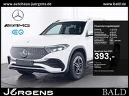 Mercedes EQB, 250 AMG-Sport Memo, Jahr 2024 - Lüdenscheid