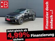 VW T-Roc, 2.0 TSI R BLINDSPOT BEATS, Jahr 2021 - Regensburg