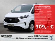 Ford Transit Custom, 2.0 Trend 300 L1 EcoBlue 136PS Android-Auto, Jahr 2024 - Euskirchen