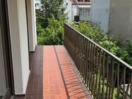 3 Z EBK Bad mit Wanne, Balkon, Rentrischer Str. 3, 66123 Saarbrücken - Saarbrücken