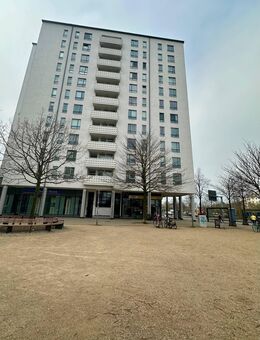 Eigentumswohnung im Statdteil Leipzig-Grünau zu verkaufen - Leipzig