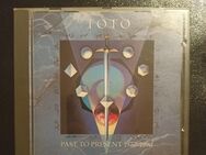 Past To Present 1977-1990 von Toto - Essen