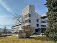 Über den Dächern von Sindelfingen... - Sindelfingen