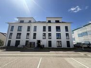 Neubau: Moderne 2 Zimmer Wohnungen mit Balkon und TG-Stellplatz in Leinfelden-Echterdingen. - Leinfelden-Echterdingen