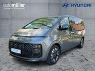 Hyundai Staria, SIGNATURE, Jahr 2023 - Kronach