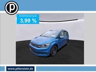 VW Touran, 2.0 TDI Comfortline LANE, Jahr 2022 - Fürth