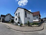 Einfamilienhaus mit Garten & Garage - Schaafheim