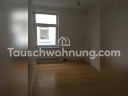 [TAUSCHWOHNUNG] 2-Zimmer Altbauwohnung in Winterhude - Hamburg