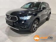 Volvo XC40 T3 Inscription Automatik EU6d Leder LED Navi - Norderstedt