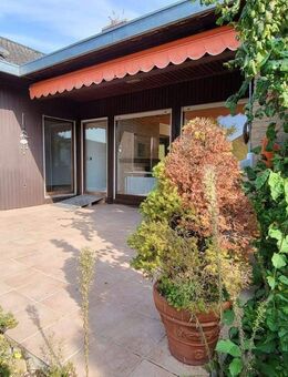 Ideal für die Familie! EFH in bevorzugter Wohnlage - Neutraubling