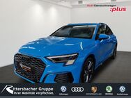 Audi A3, Sportback S-Line, Jahr 2022 - Kaiserslautern