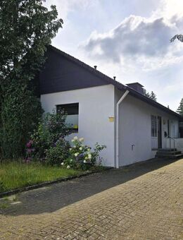 Das Haus mit dem gewissen Extra - Norderstedt