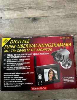 Digitale Kamera zu verkaufen - Wittmund