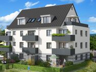 **NEUBAU** 9 niveauvolle Eigentumswohnungen - Kleines Wohnensemble in zentraler Lage - Neumarkt (Oberpfalz)