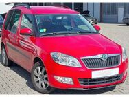 Skoda Roomster TSI AMBITION KLIMA COOL 1.Hand - Dessau-Roßlau