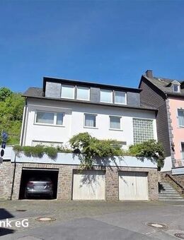 Ihr neues Anwesen in attraktiver Lage der Cochemer Oberstadt! - Cochem