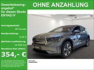 Skoda ENYAQ iV, 85 VERFÜGBAR, Jahr 2022 - Dormagen