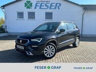 Seat Ateca, 1.5 TSI Style, Jahr 2023 - Heideck