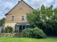 Wohnhaus mit Garten und Platz für 2 Mietwohnungen im Herzen von Lauterecken - Lauterecken