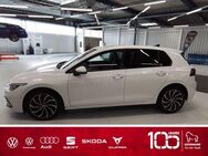 VW Golf, 2.0 TDI VIII MOVE 150PS 5J-G, Jahr 2023 - Mühldorf (Inn)