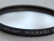 Kenko Skylight Filter 1A, 62 mm - Kiel Ellerbek
