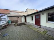 Reihenmittelhaus in Großbrembach - mit Potenzial zur individuellen Gestaltung - Buttstädt Zentrum