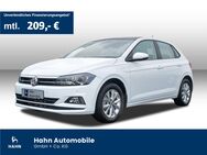 VW Polo, 1.0 TSI Highline S, Jahr 2018 - Ludwigsburg