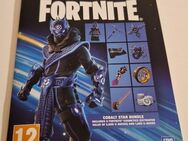 Fortnite® Cobalt Star Bundle - Köln