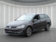 VW Golf Variant VII IQ.DRIVE 1.6TDI*AHK ACC Navi - Ruhstorf (Rott)