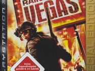 Tom Clancys Rainbow Six Vegas Ubisoft Sony PlayStation 3 PS3 - Bad Salzuflen Werl-Aspe
