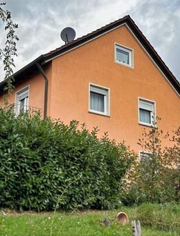 Verwirklichen Sie Ihre Gartenträume - Dingolshausen