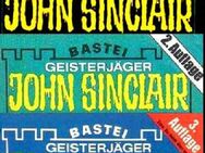 John Sinclair Konvolut - RABATT möglich - Hasbergen