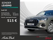 Audi Q3, advanced 35TFSI EPH, Jahr 2024 - Wetzlar